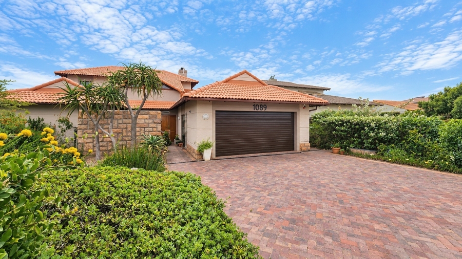4 Bedroom Property for Sale in Langebaan Country Estate Western Cape